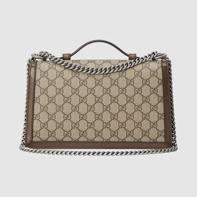 Gucci Dionysus GG Top Handle Bag Shoulder Bag 621512